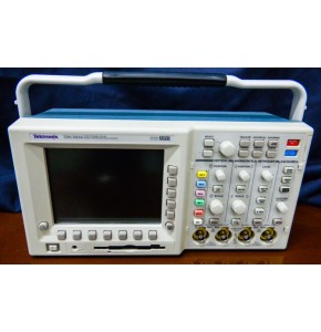 Digital Phosphor Oscilloscope